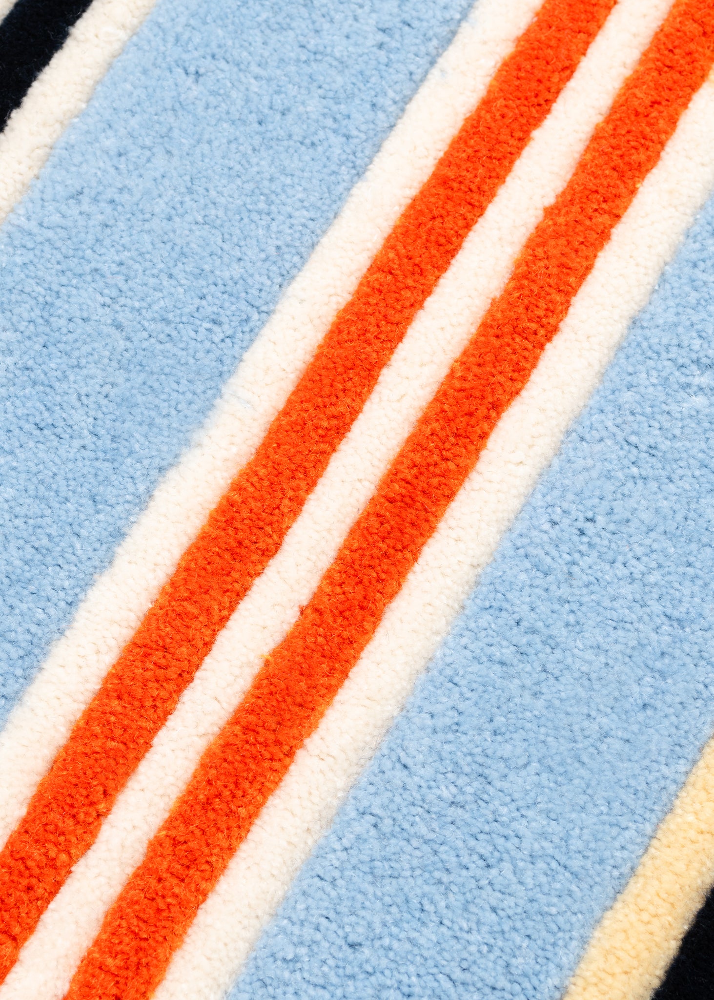 Tapis Estudio Layered
