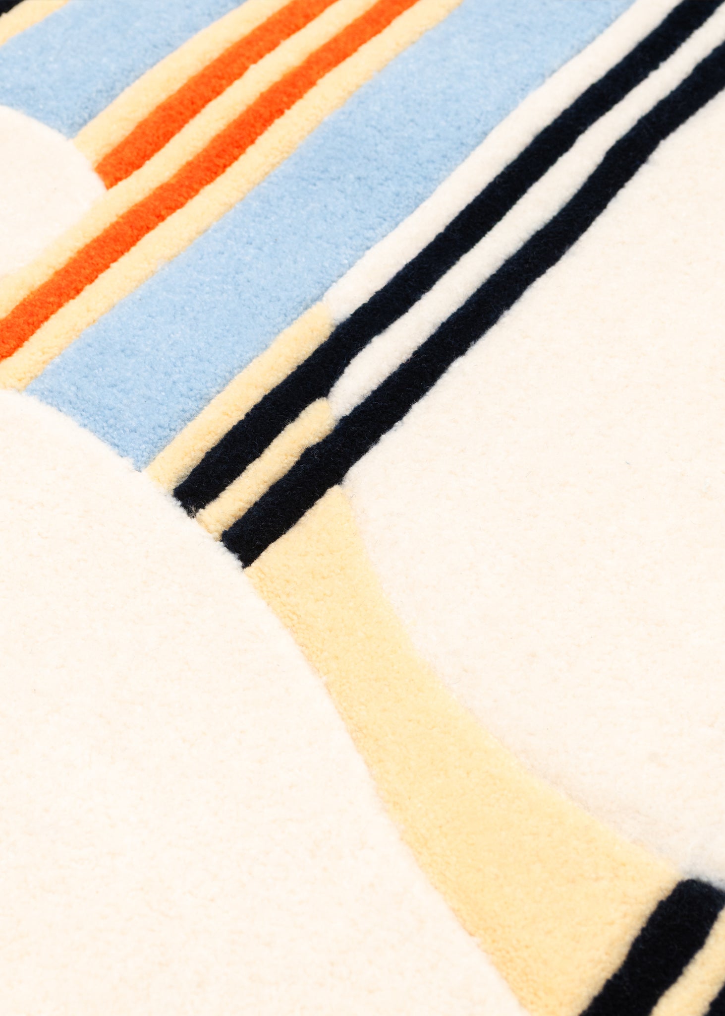 Tapis Estudio Layered