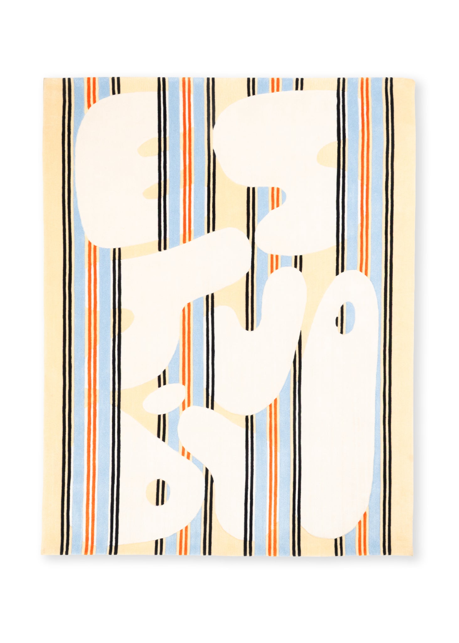 Tapis Estudio Layered
