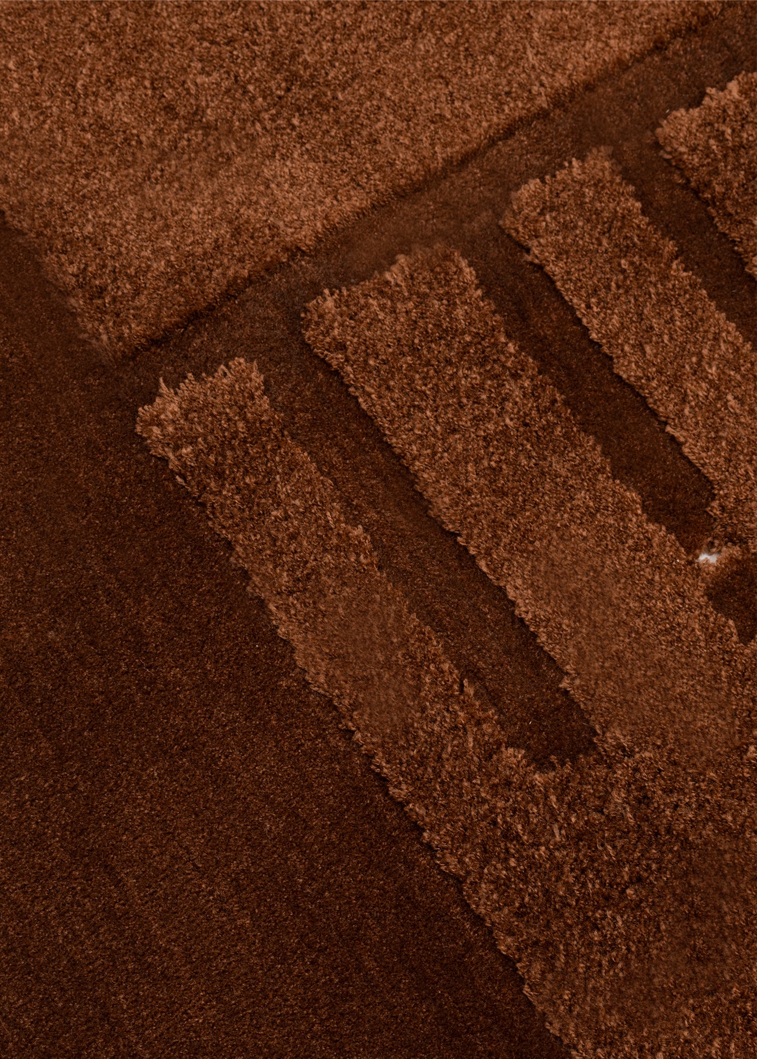 Estudio Retro Pile Rug