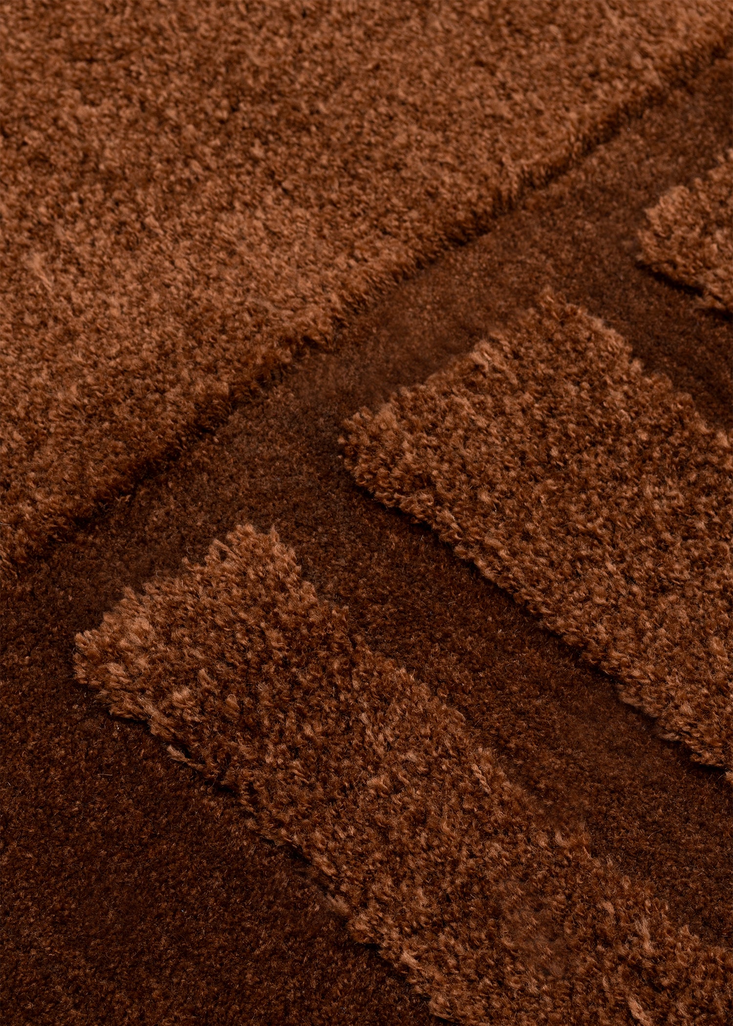 Estudio Retro Pile Rug