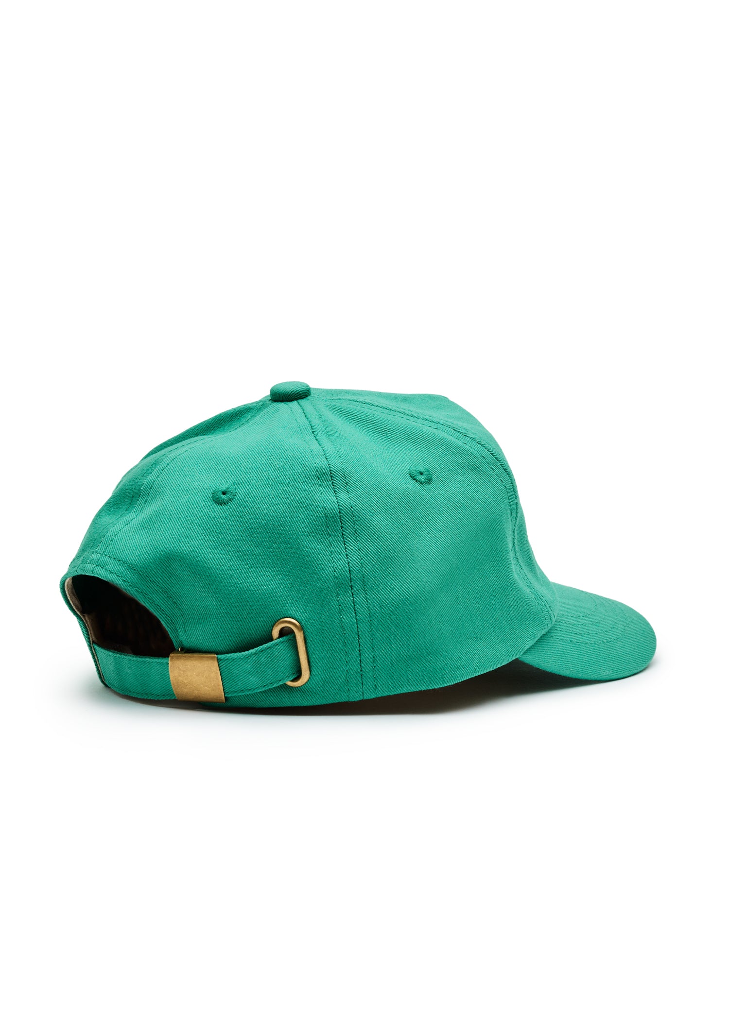 Casquette Niksen Diner (verte)