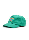 Casquette Niksen Diner (verte)