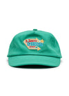 Casquette Niksen Diner (verte)