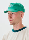 Casquette Niksen Diner (verte)