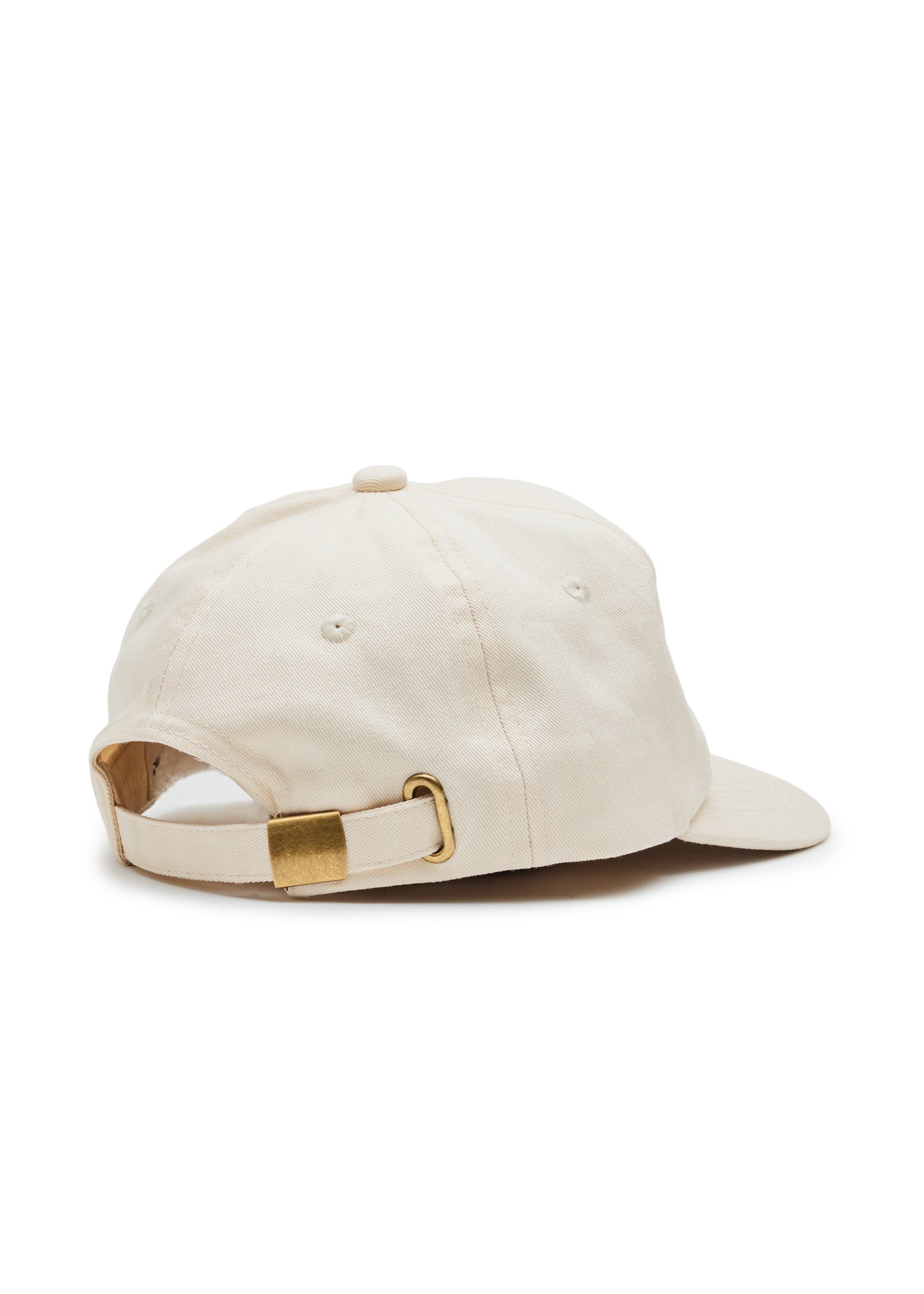 Casquette Niksen Diner (blanc)
