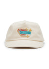Casquette Niksen Diner (blanc)