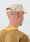 Casquette Niksen Diner (blanc)