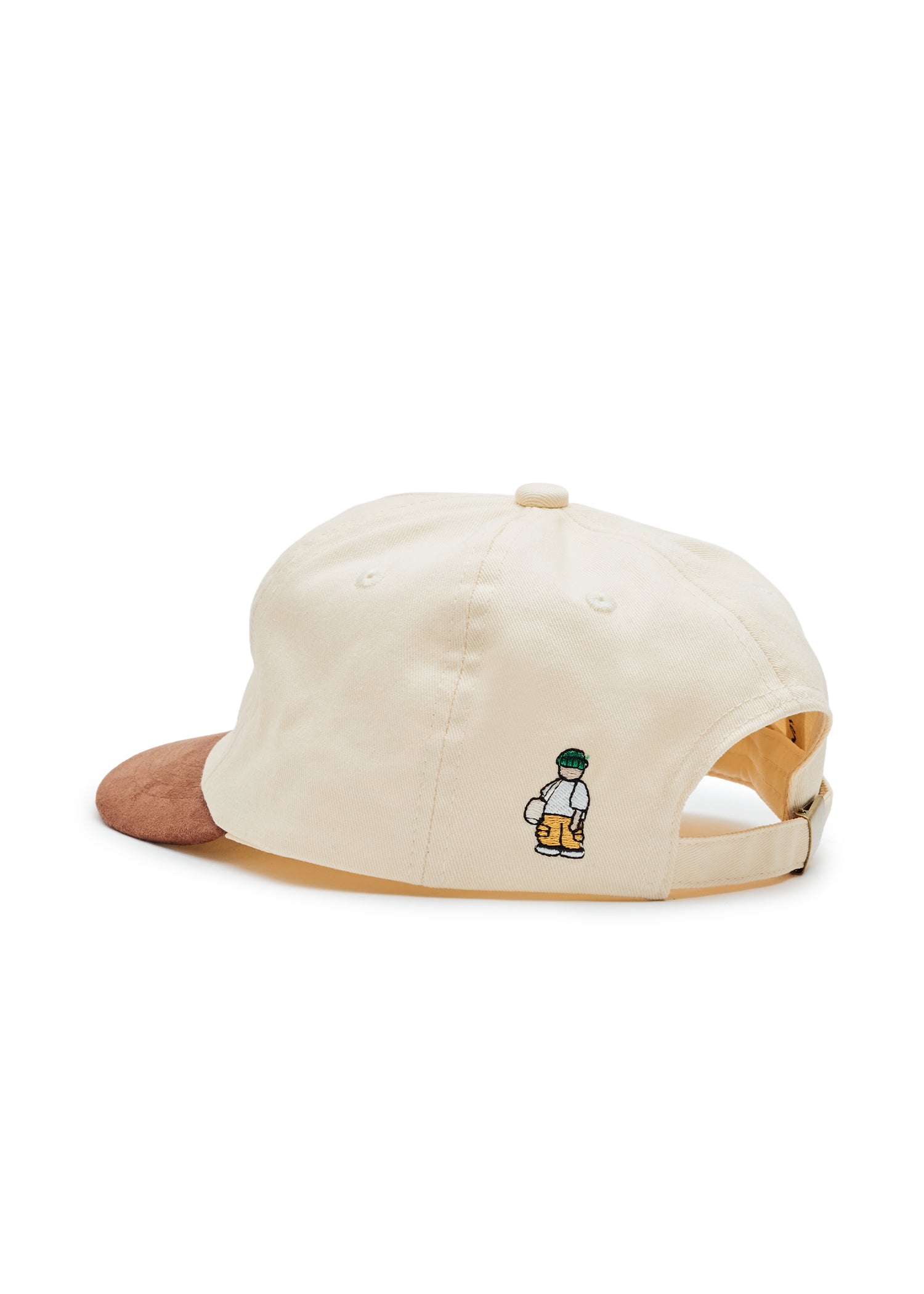 Casquette Niksen Doodle