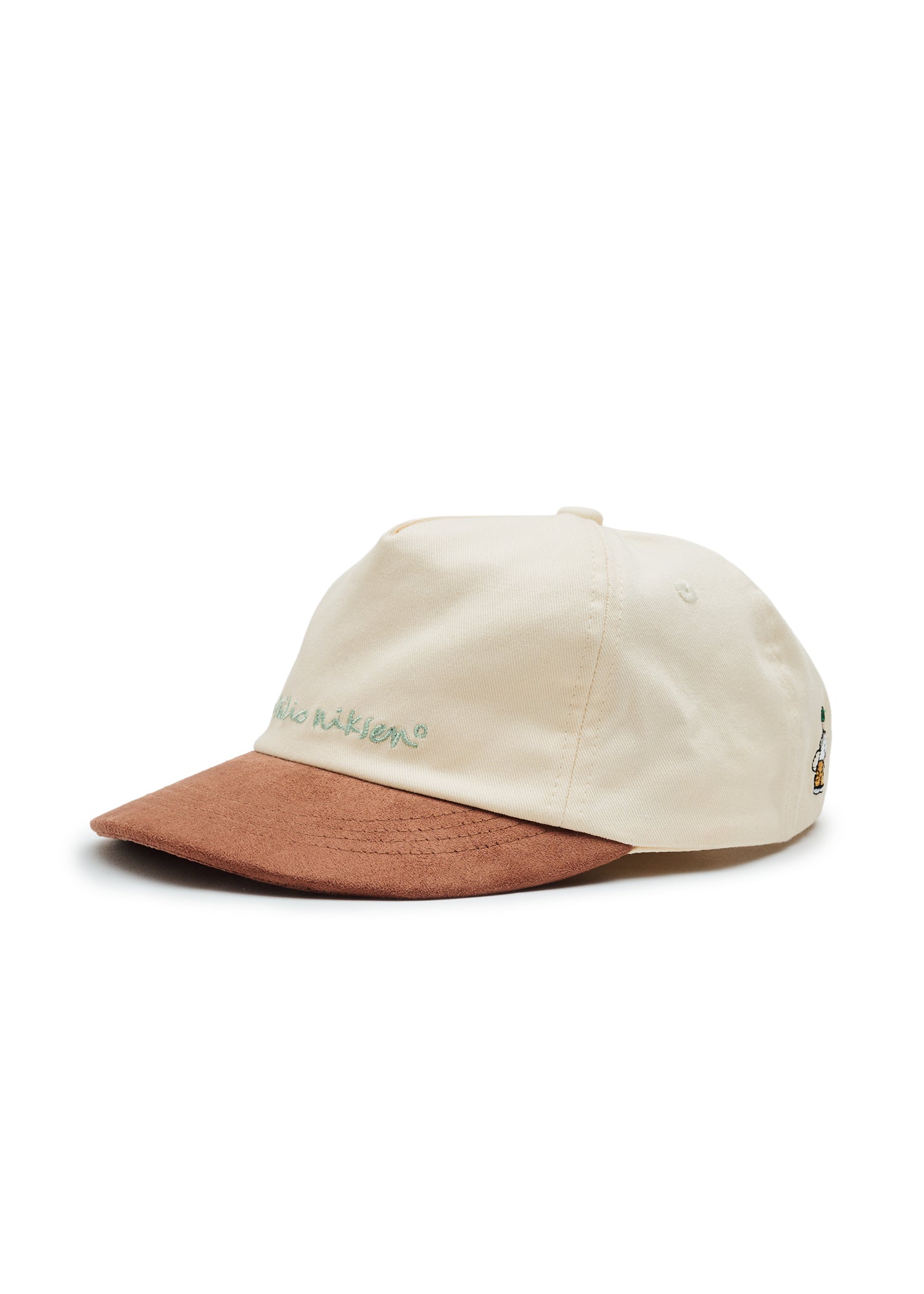 Casquette Niksen Doodle
