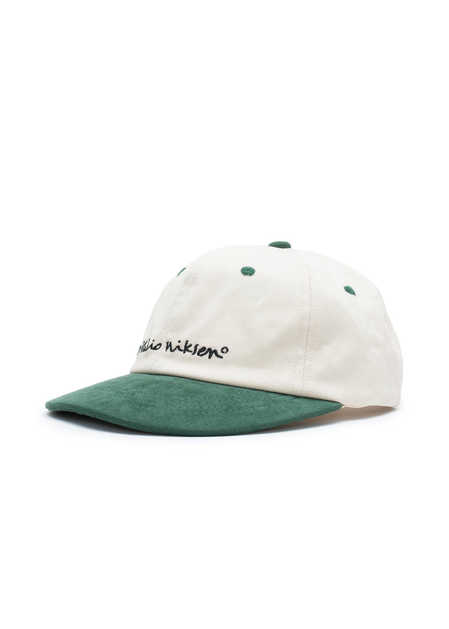 Casquette Niksen Doodle