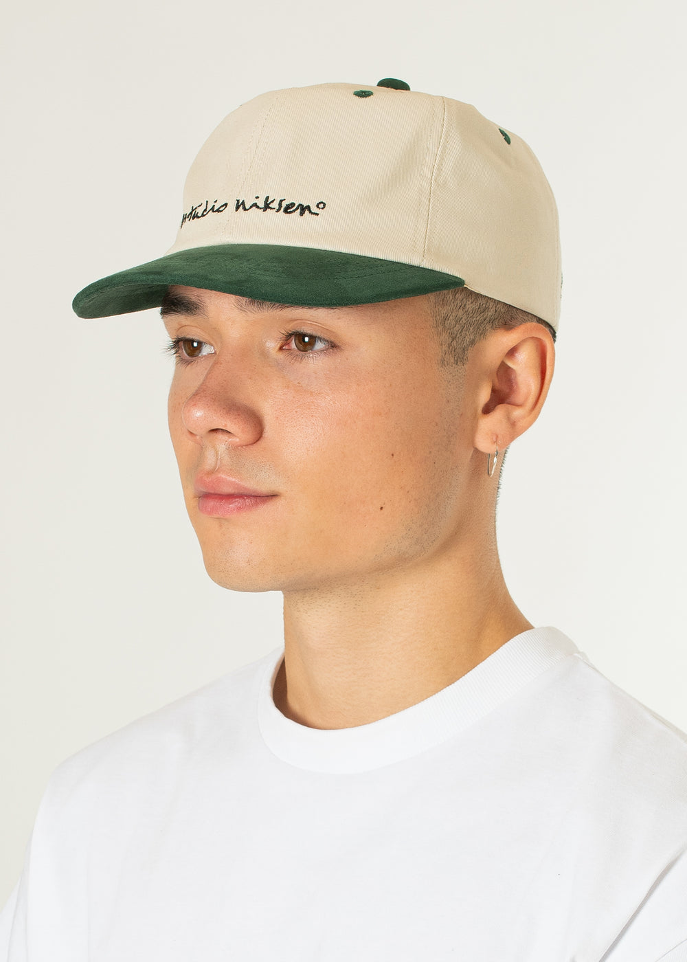 Niksen Doodle Cap