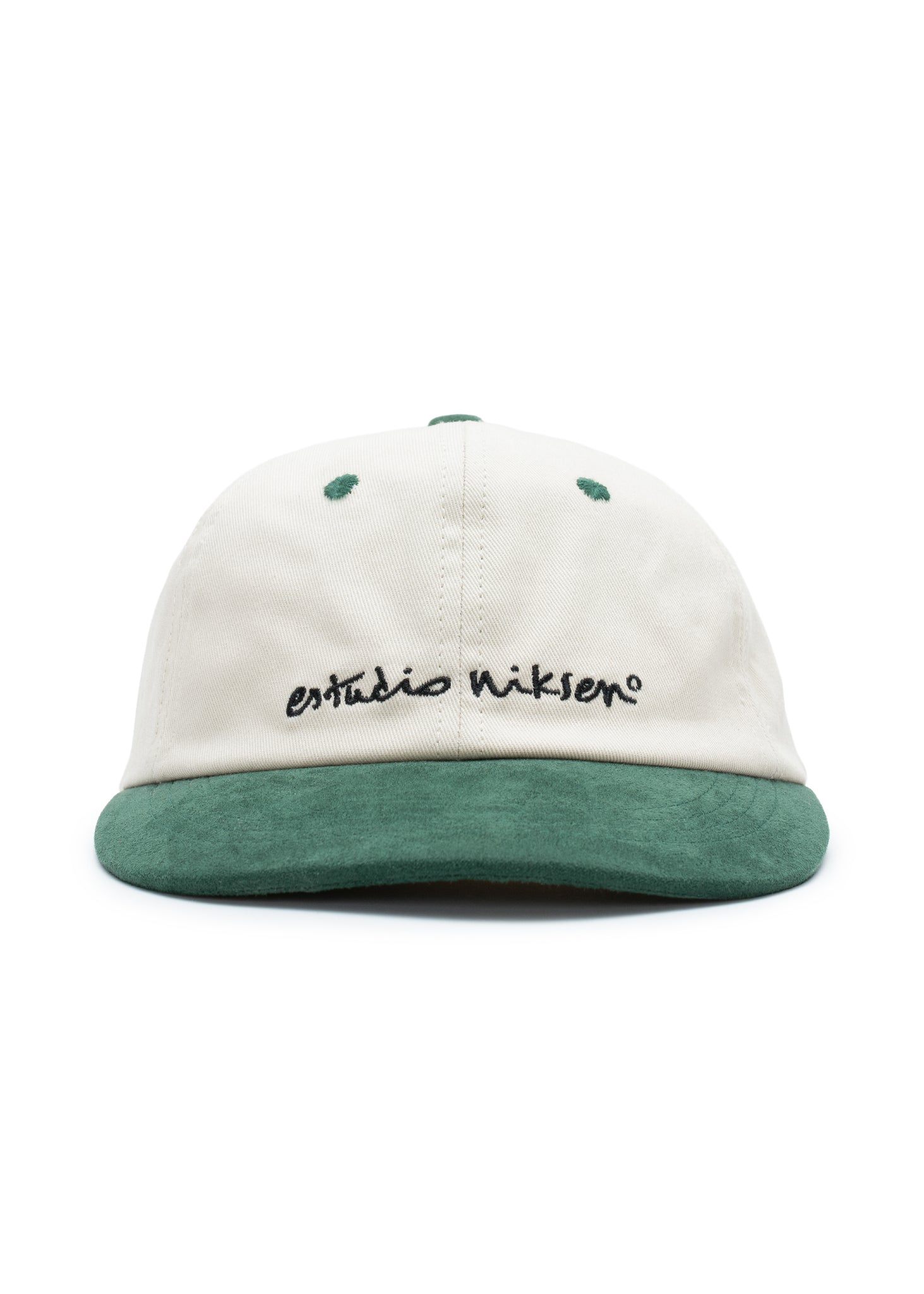 Niksen Doodle Cap