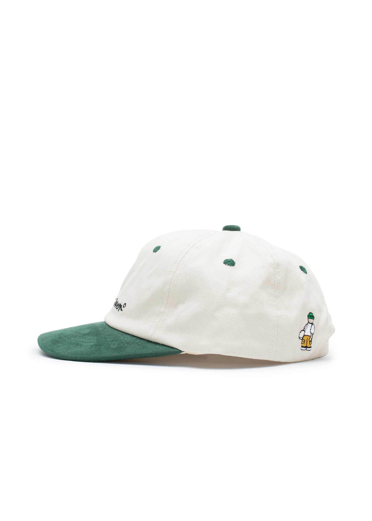 Casquette Niksen Doodle