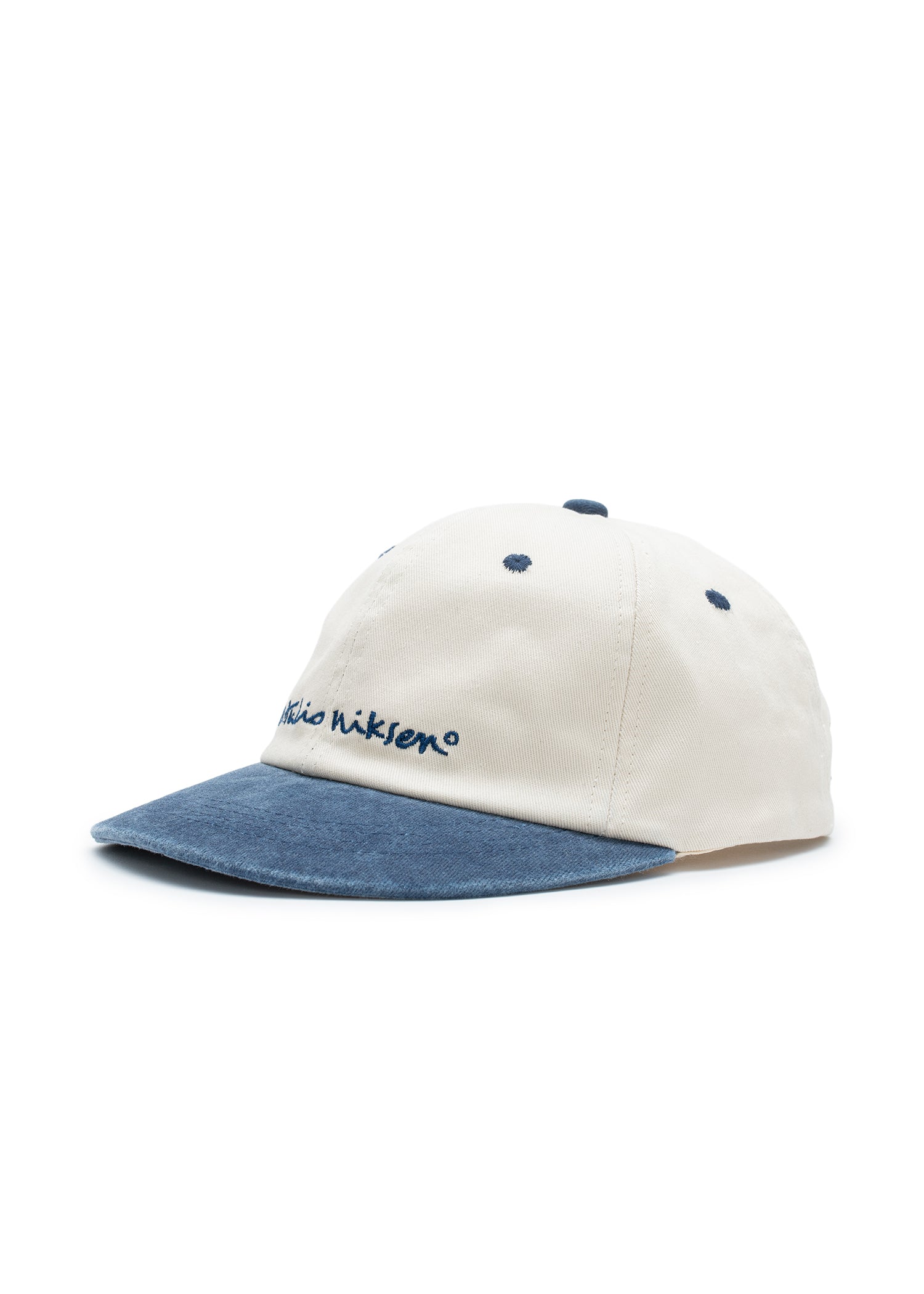 Niksen Doodle Cap