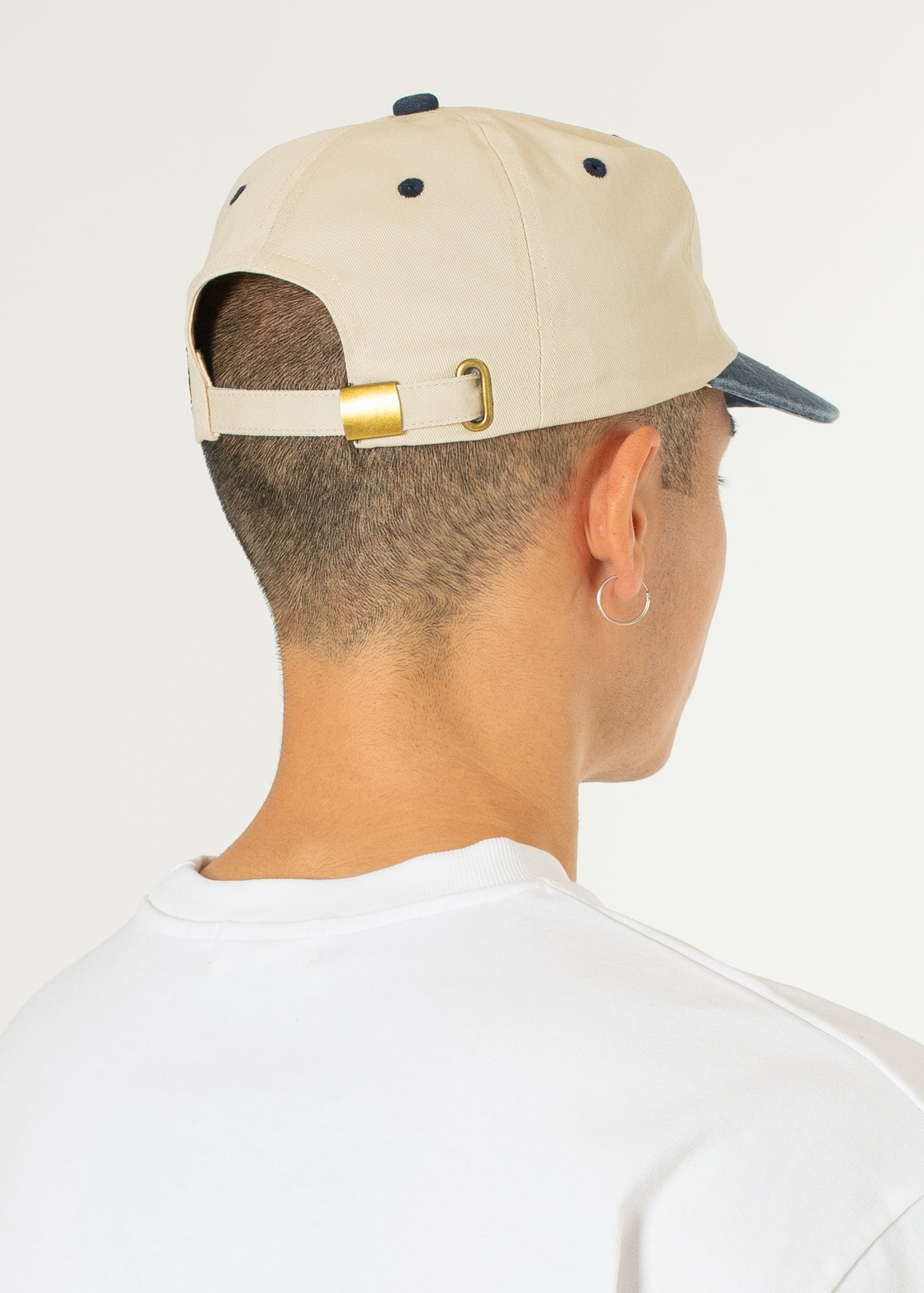 トップス n Niksen Doodle Cap – Estudio Niksen