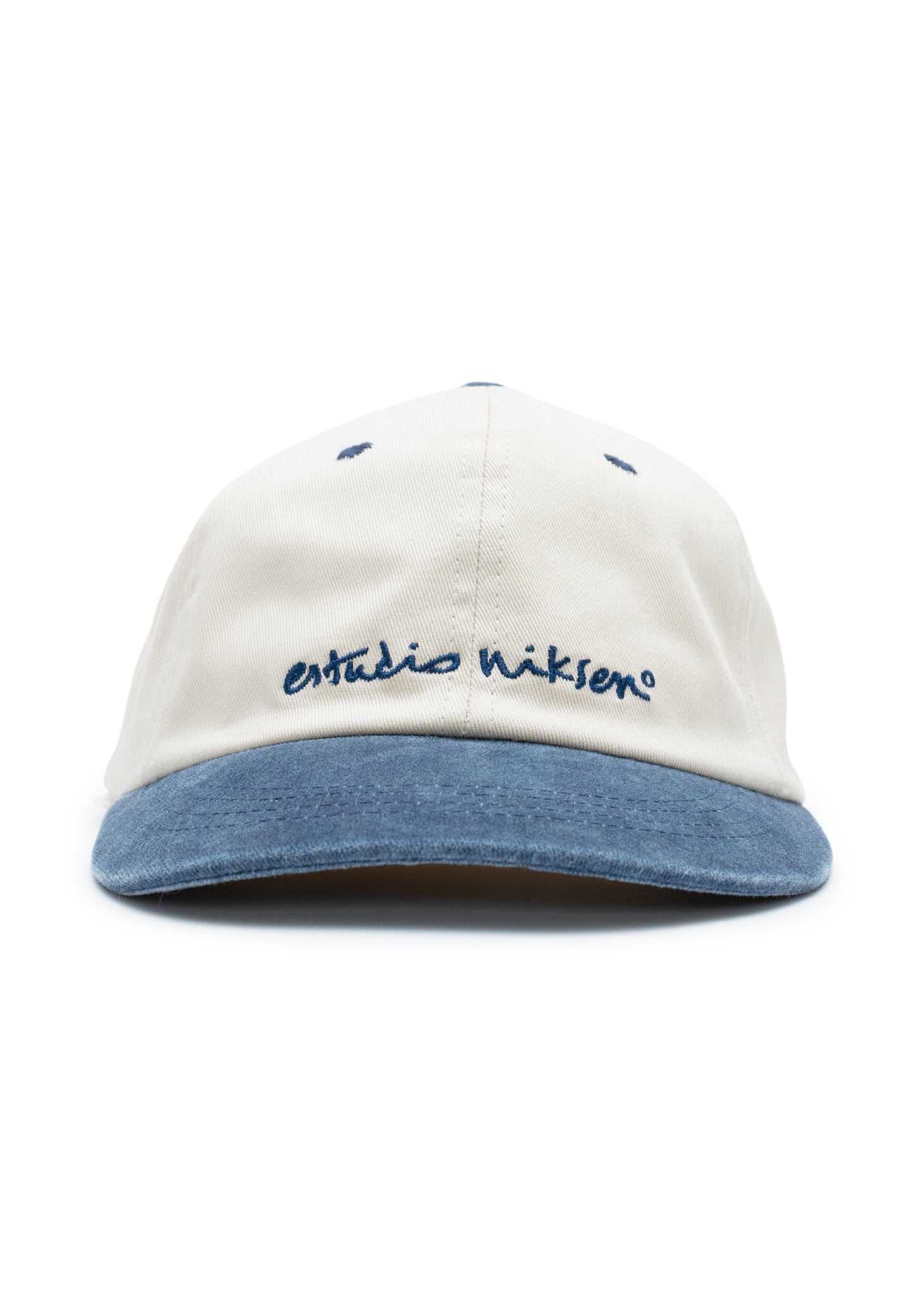 Niksen Doodle Cap