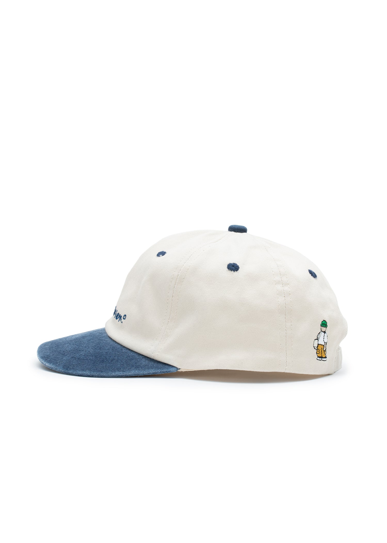 Niksen Doodle Cap – Estudio Niksen