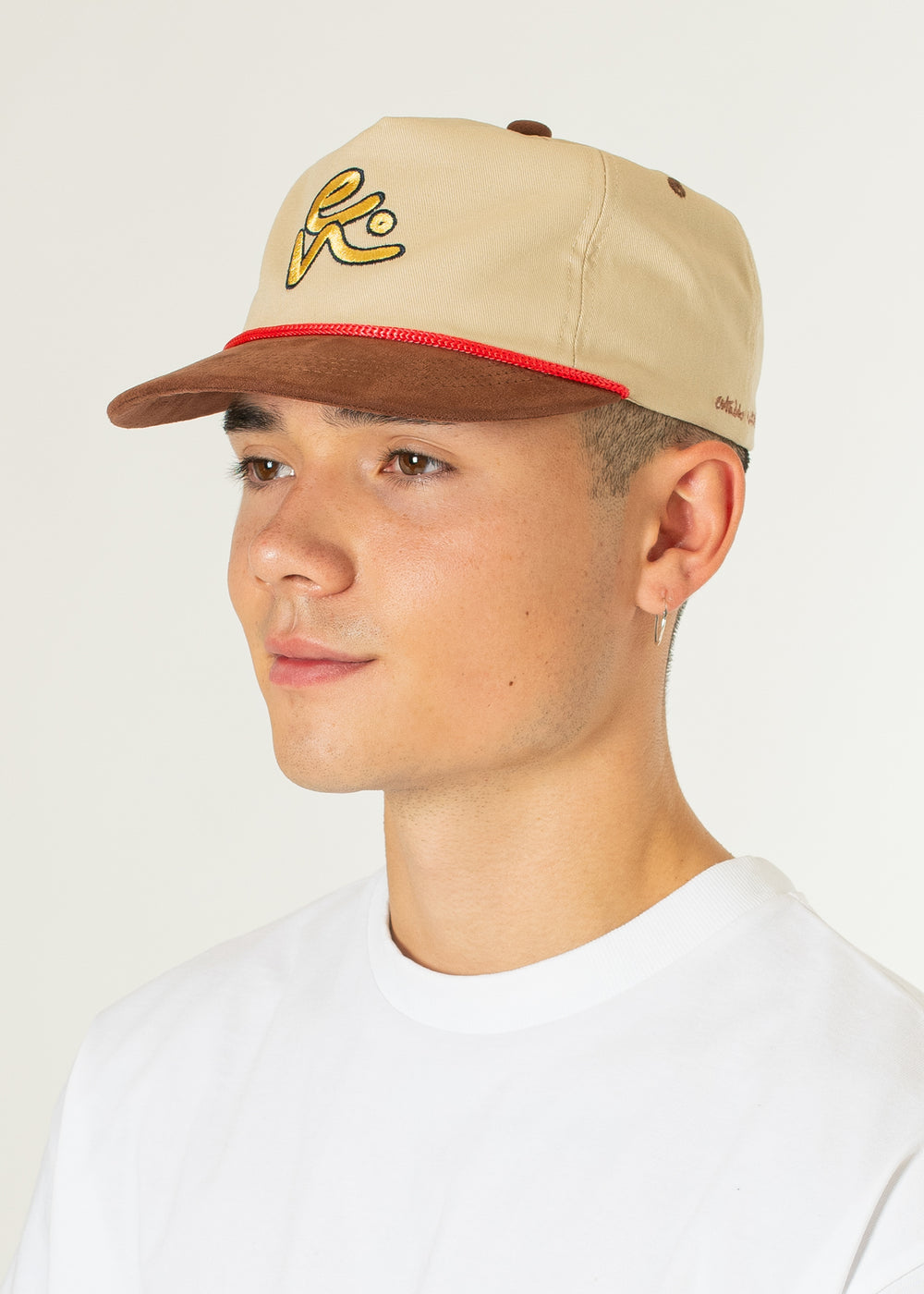 E.N Staple Cap