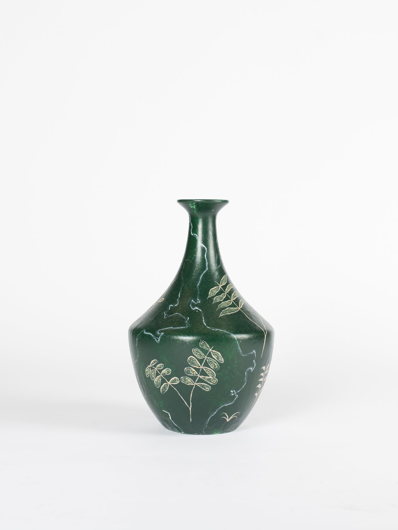 Vase no. Tres by H.de.Heuts
