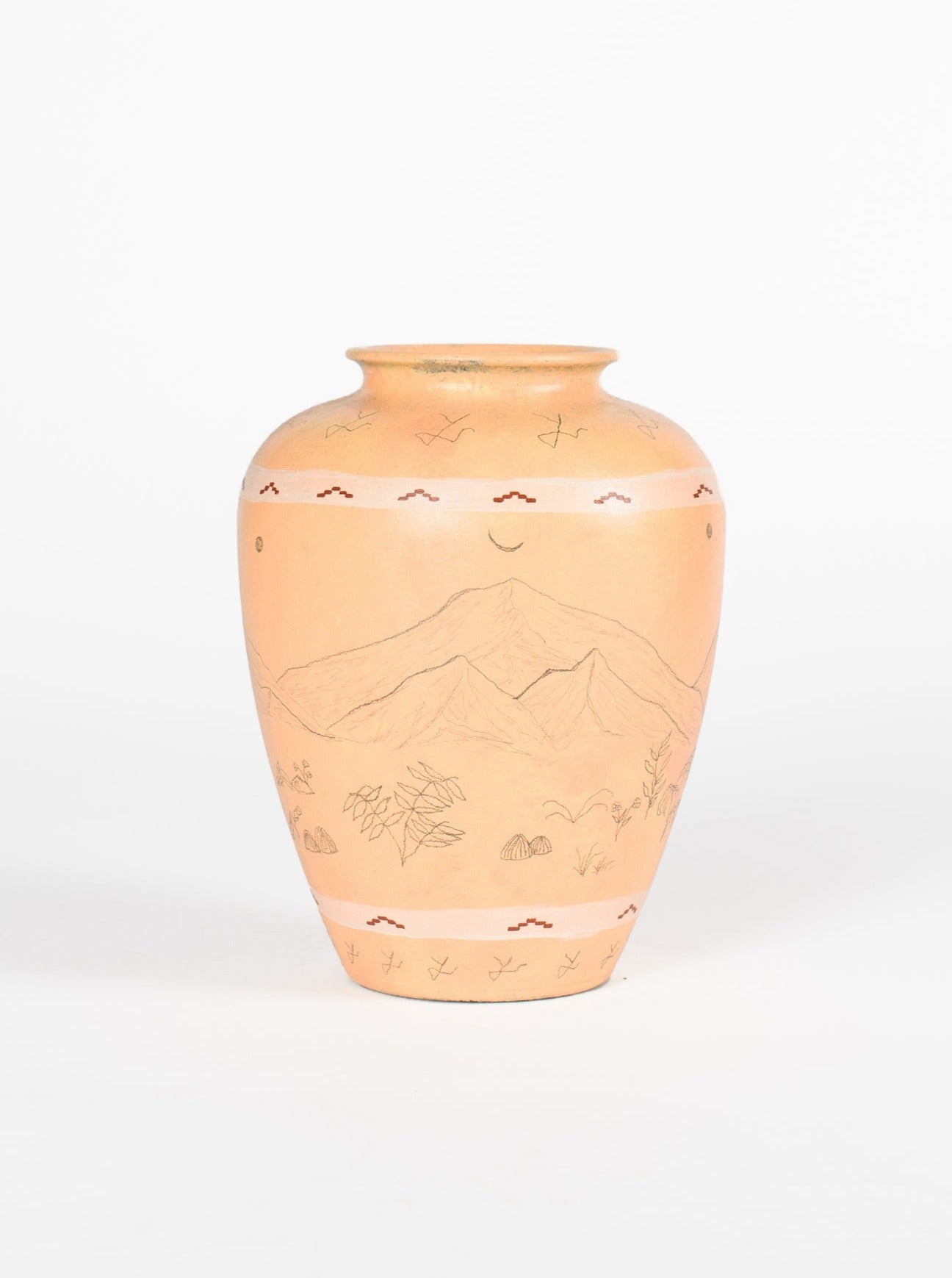 Vase no. Dos by H.de.Heuts