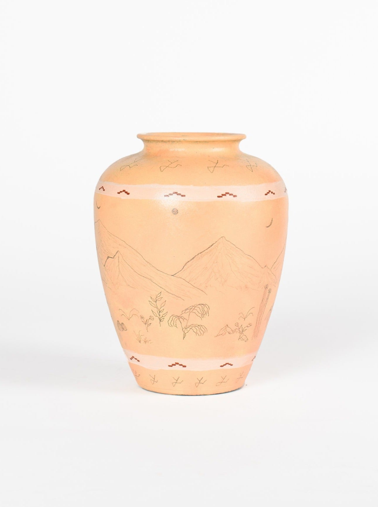 Vase no. Dos by H.de.Heuts