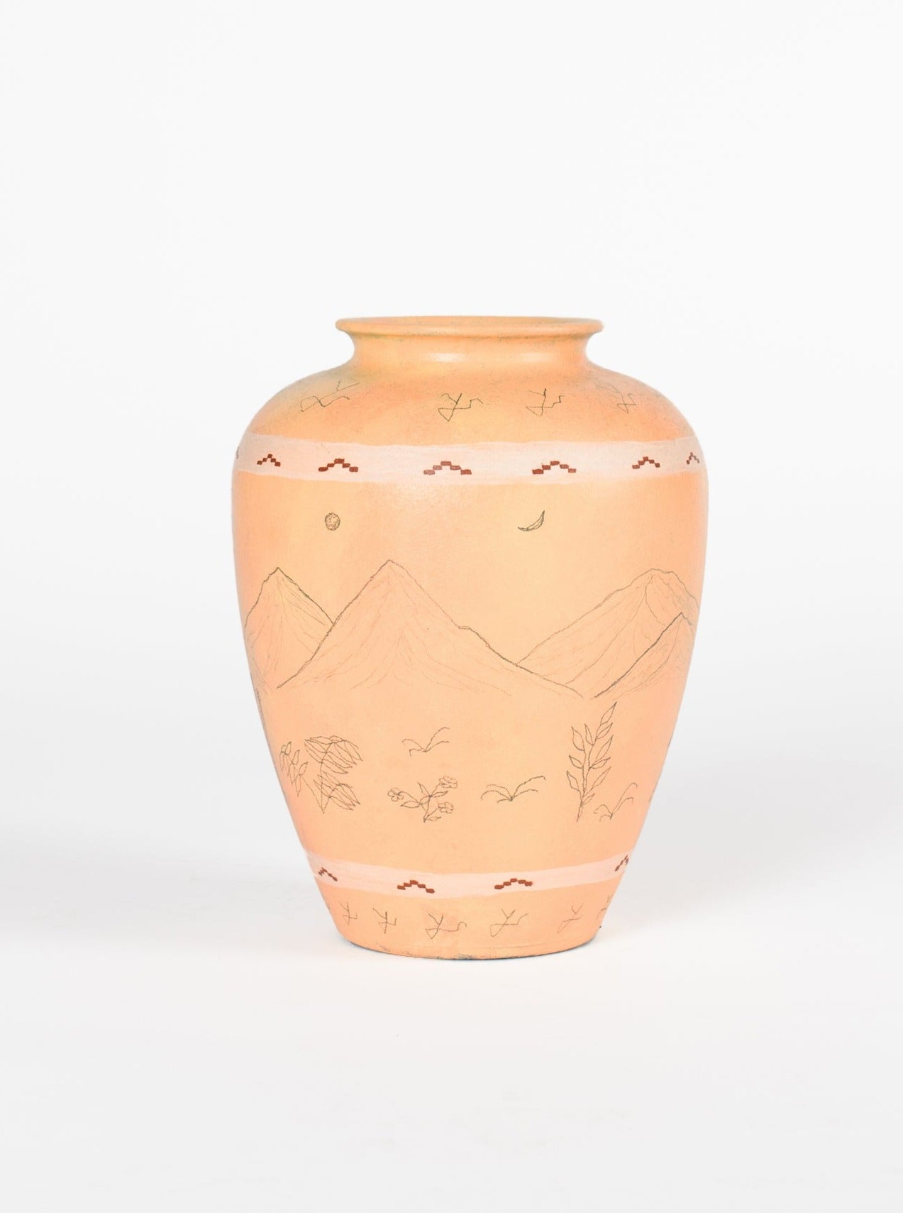 Vase no. Dos by H.de.Heuts