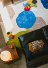 Housse de coussin Doodle