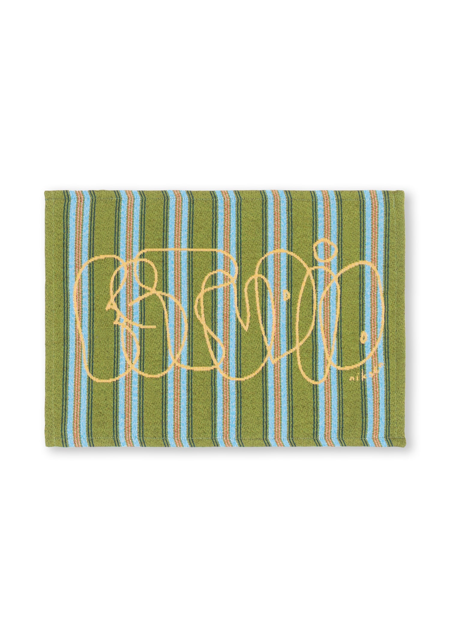 Sets de table Niksen Signature