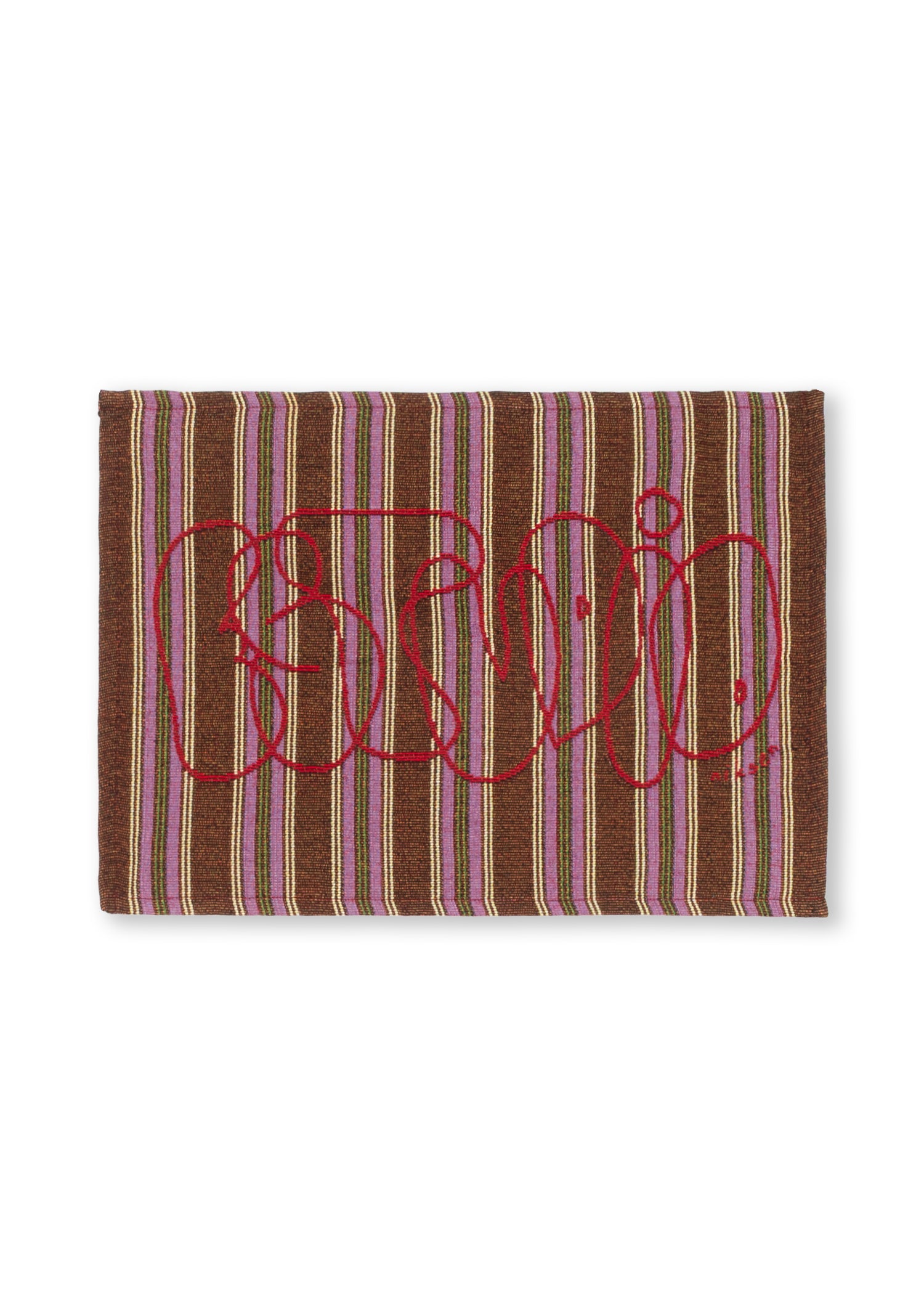 Sets de table Niksen Signature