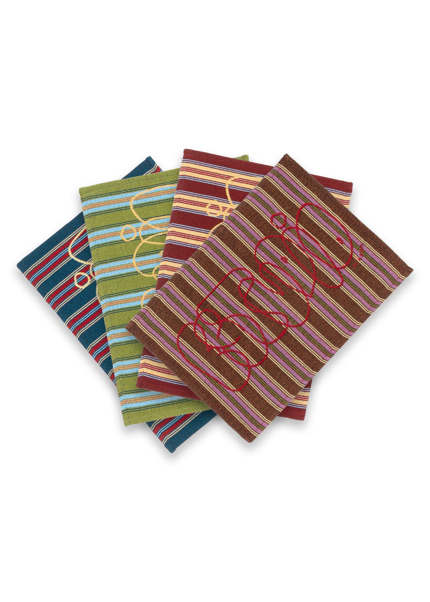 Sets de table Niksen Signature