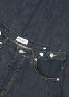 Niksen Selvedge Denim Jeans
