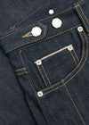 Niksen Selvedge Denim Jeans