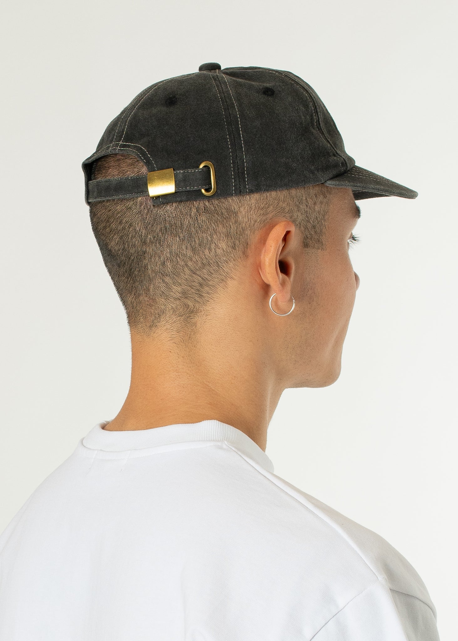 Niksen Strawberry Farm Cap