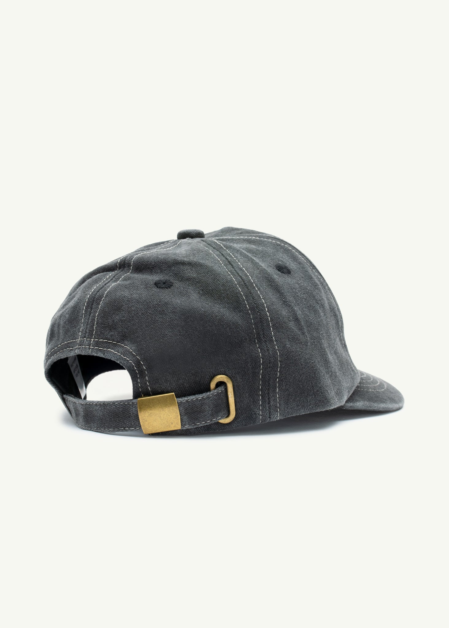Niksen Strawberry Farm Cap