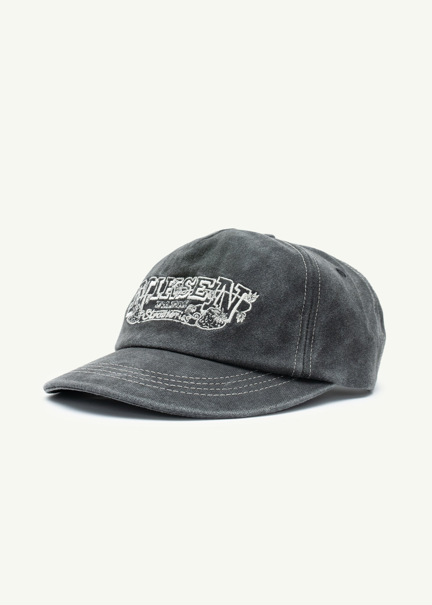 Niksen Strawberry Farm Cap