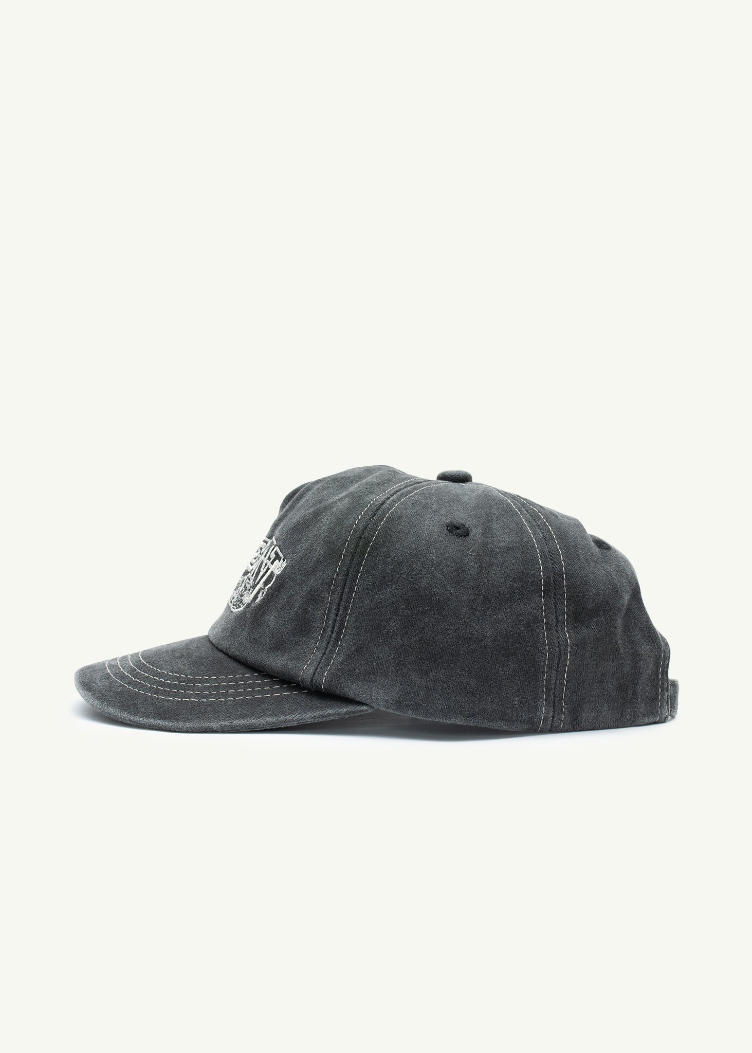 Niksen Strawberry Farm Cap