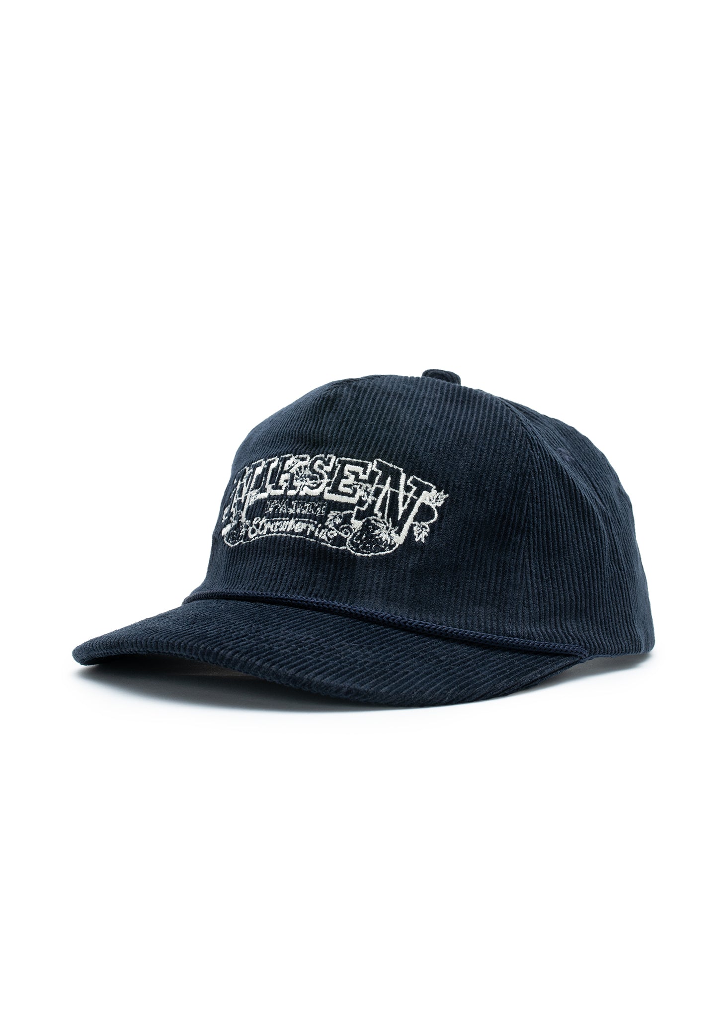 Niksen Strawberry Farm Cap