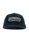 Casquette Niksen Strawberry Farm