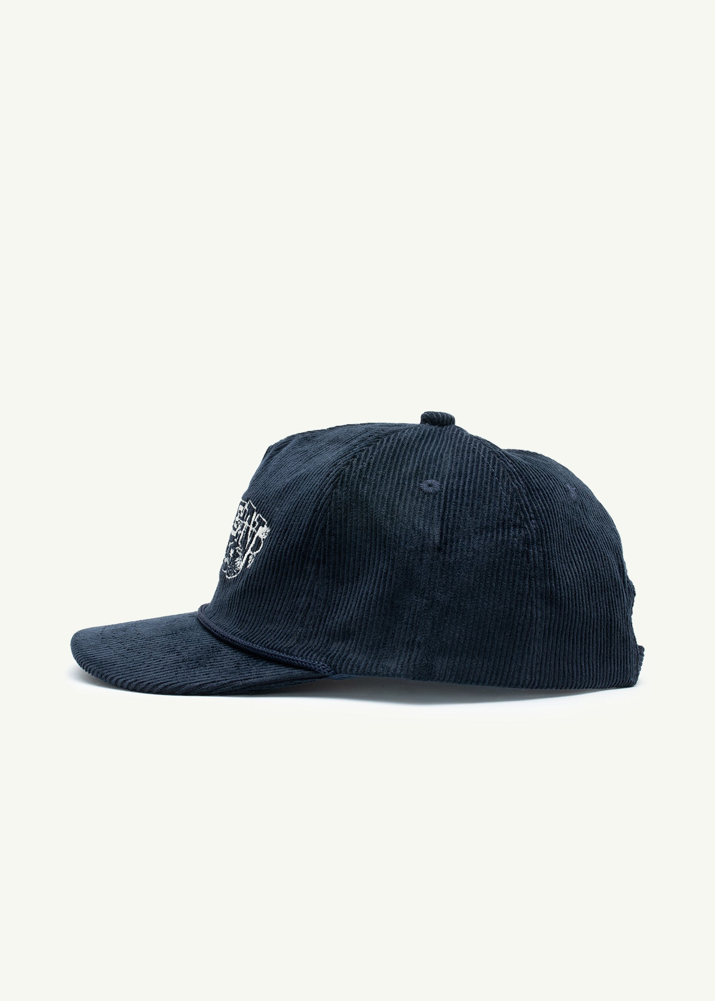 Niksen Strawberry Farm Cap