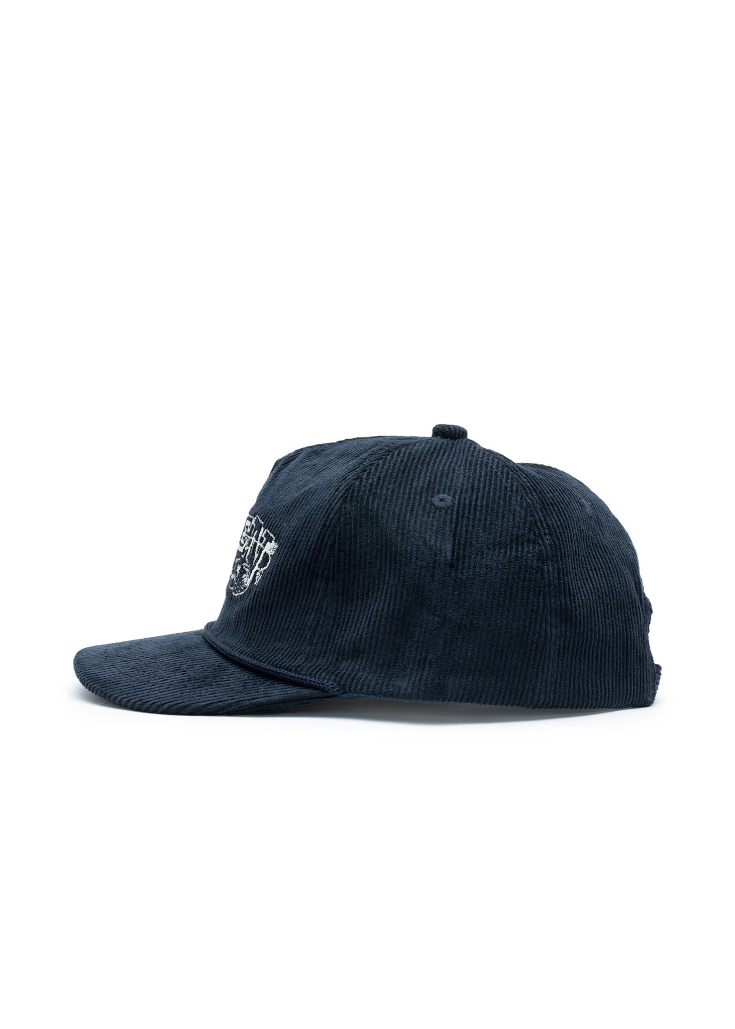 Niksen Strawberry Farm Cap