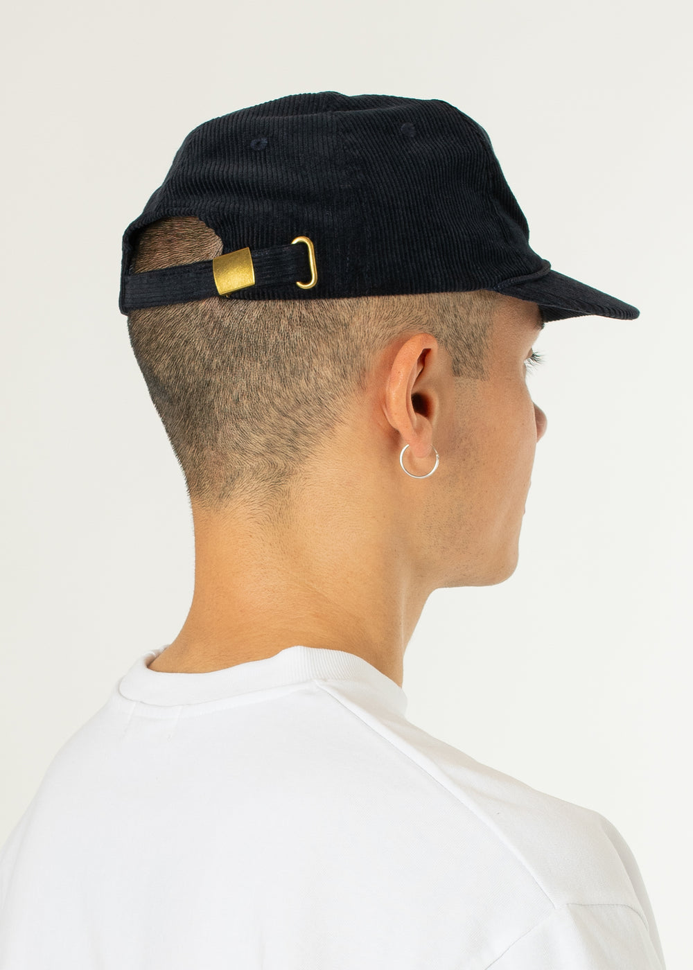 Niksen Strawberry Farm Cap