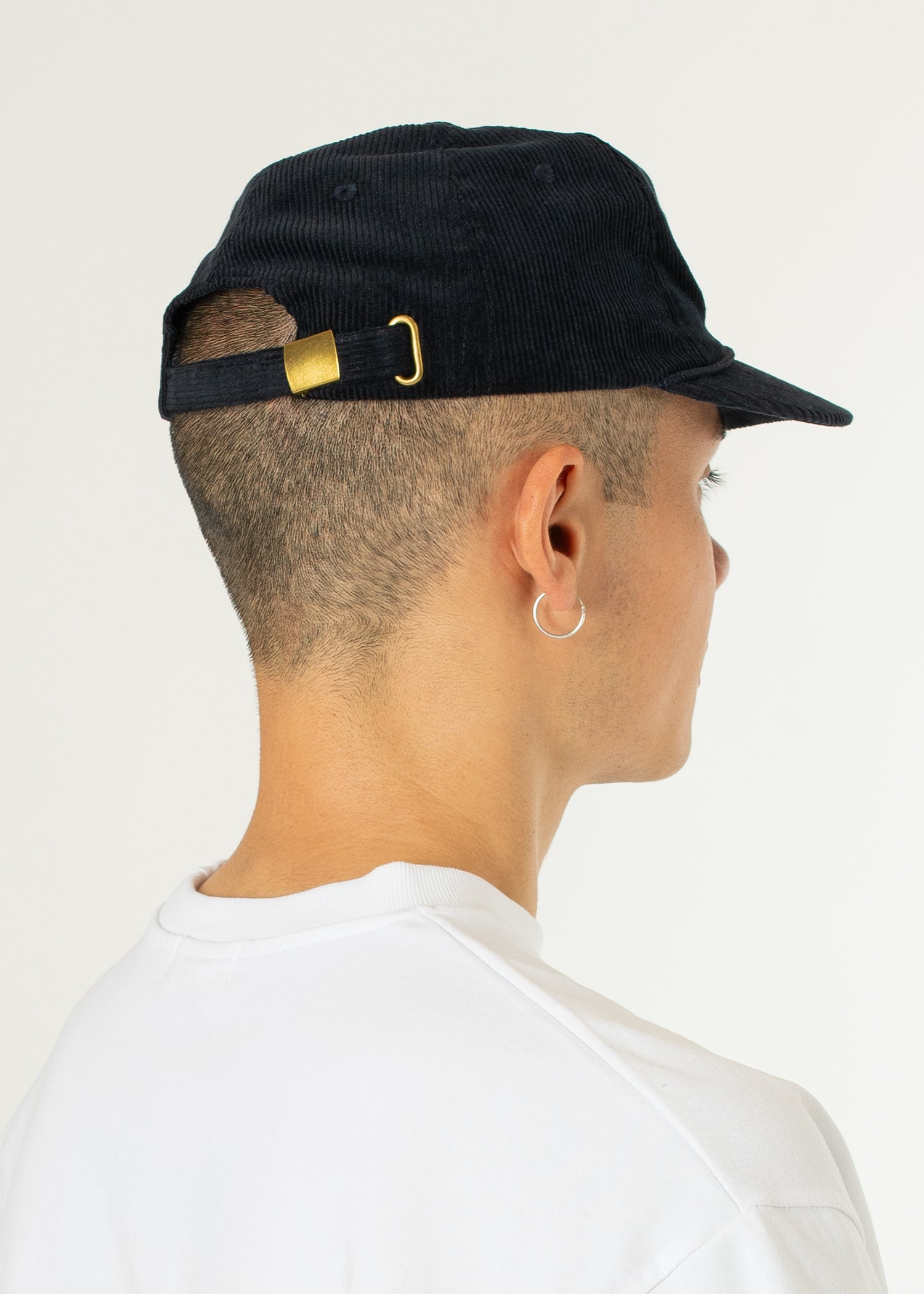 Niksen Strawberry Farm Cap