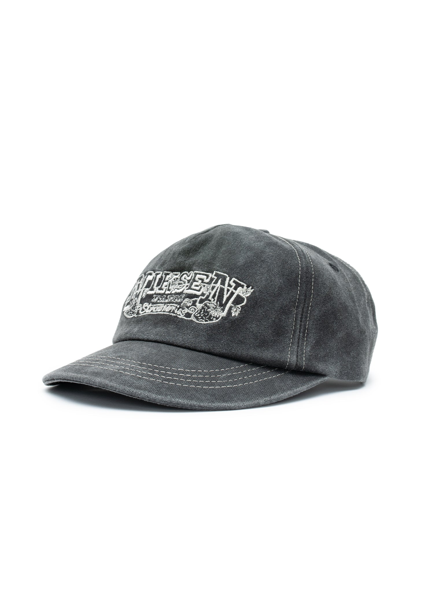 Niksen Strawberry Farm Cap