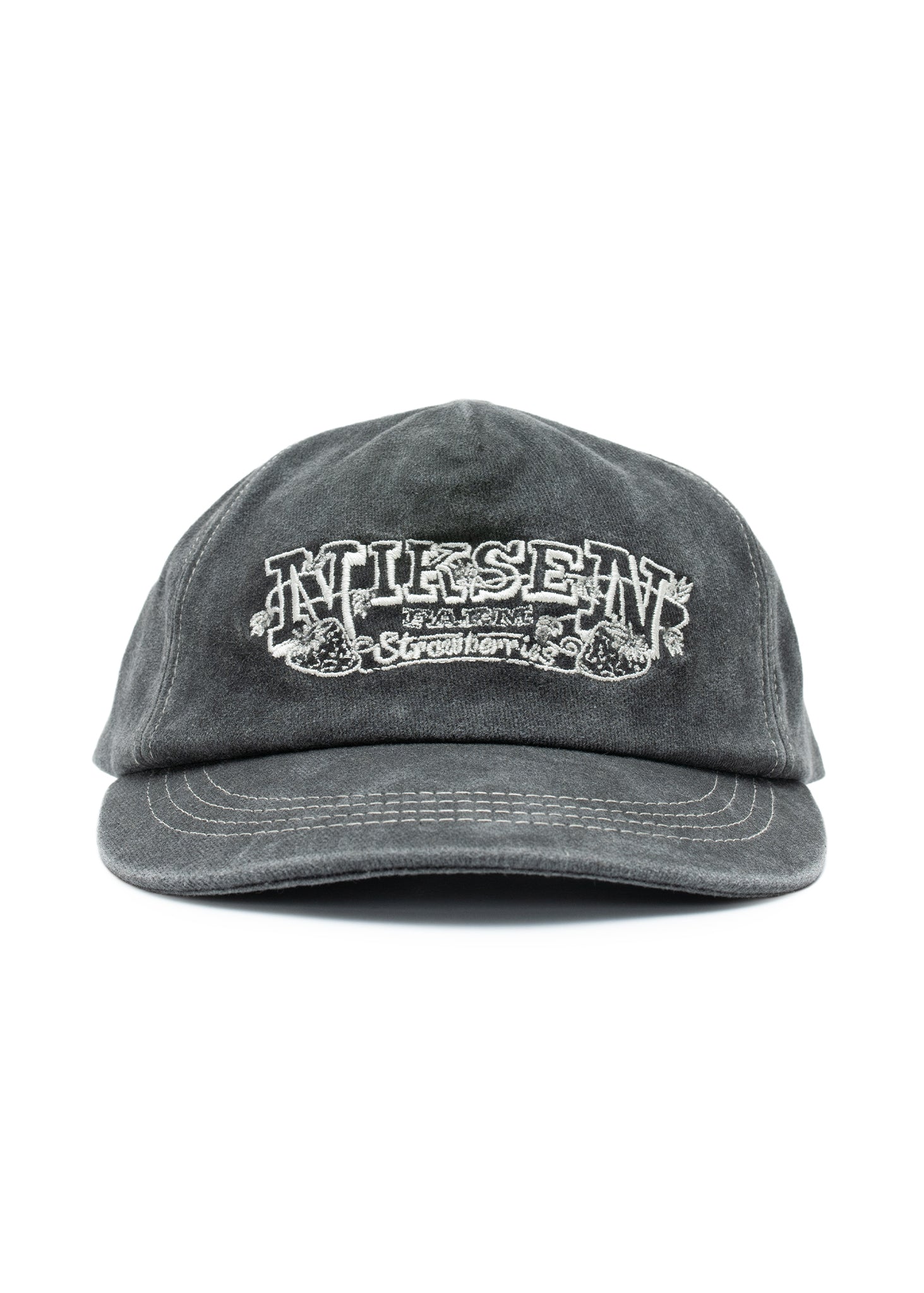 Niksen Strawberry Farm Cap