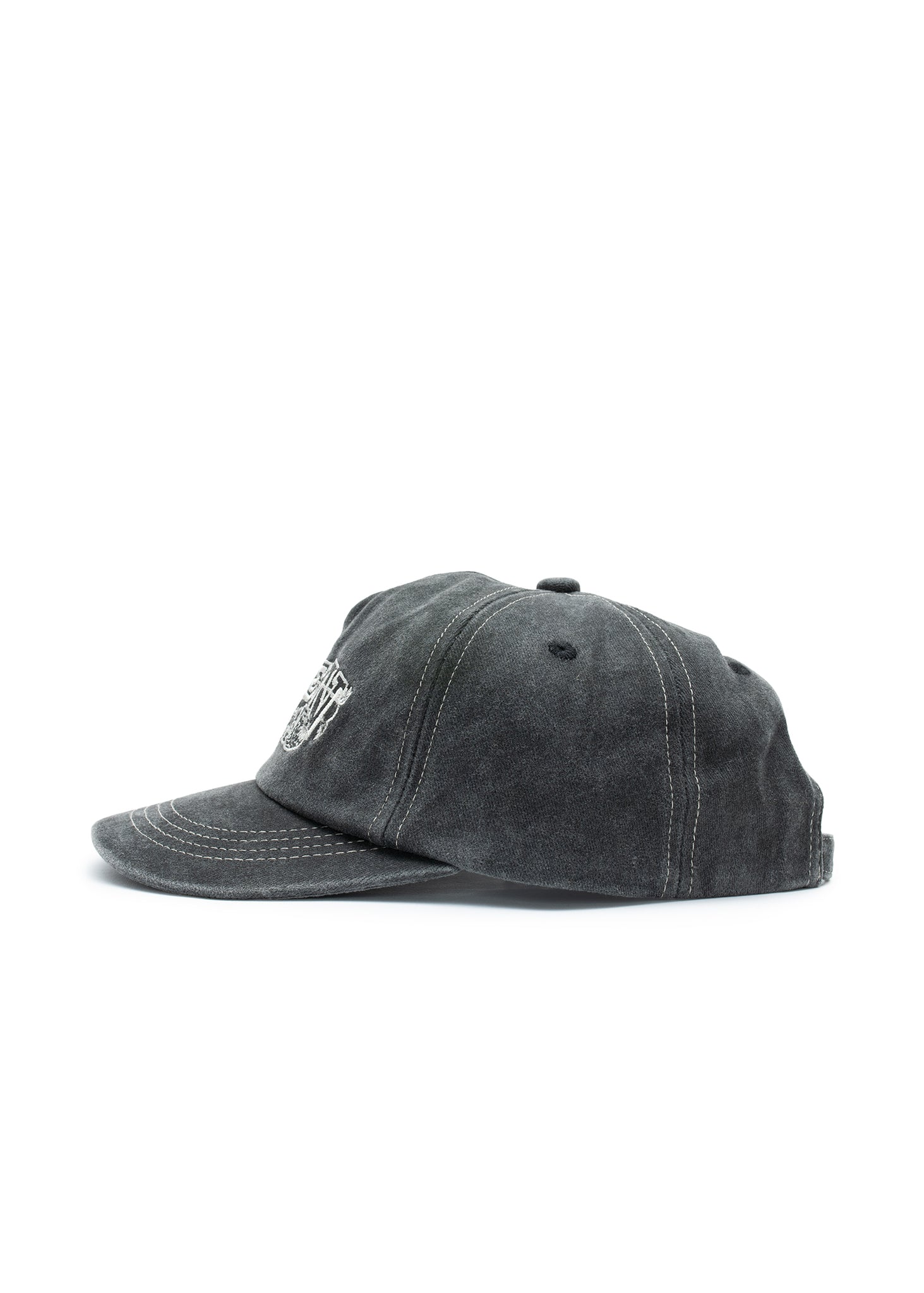 Niksen Strawberry Farm Cap