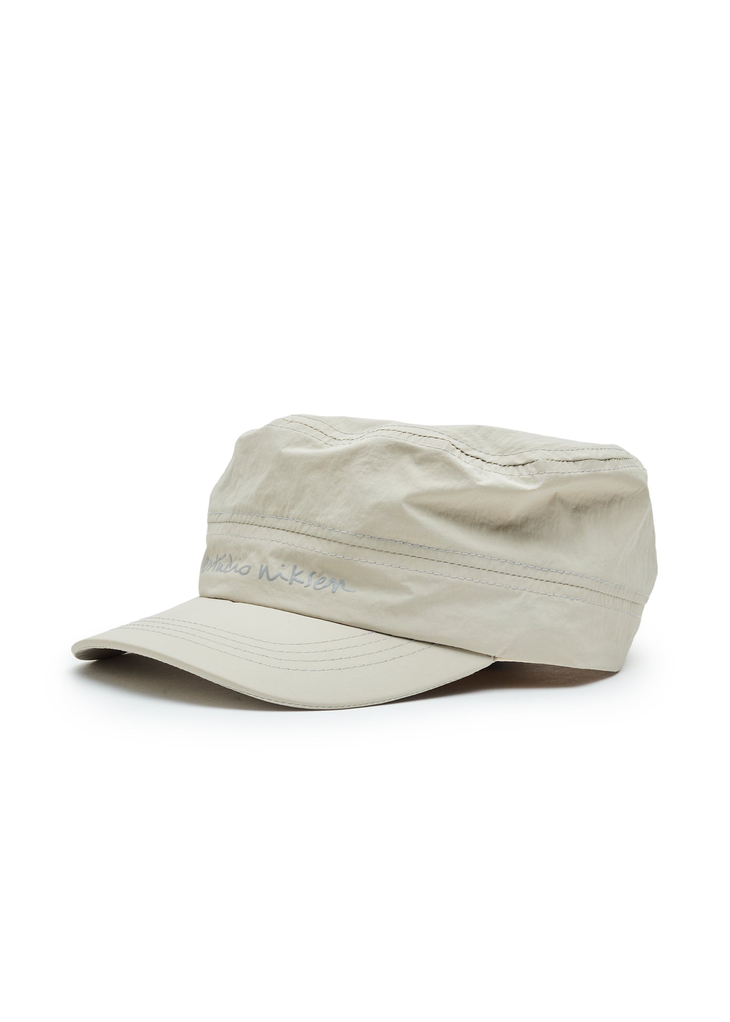Casquette de marche Niksen (gris)