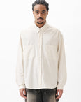 Chemise Oxford Dart