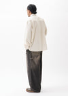 Chemise Oxford Dart