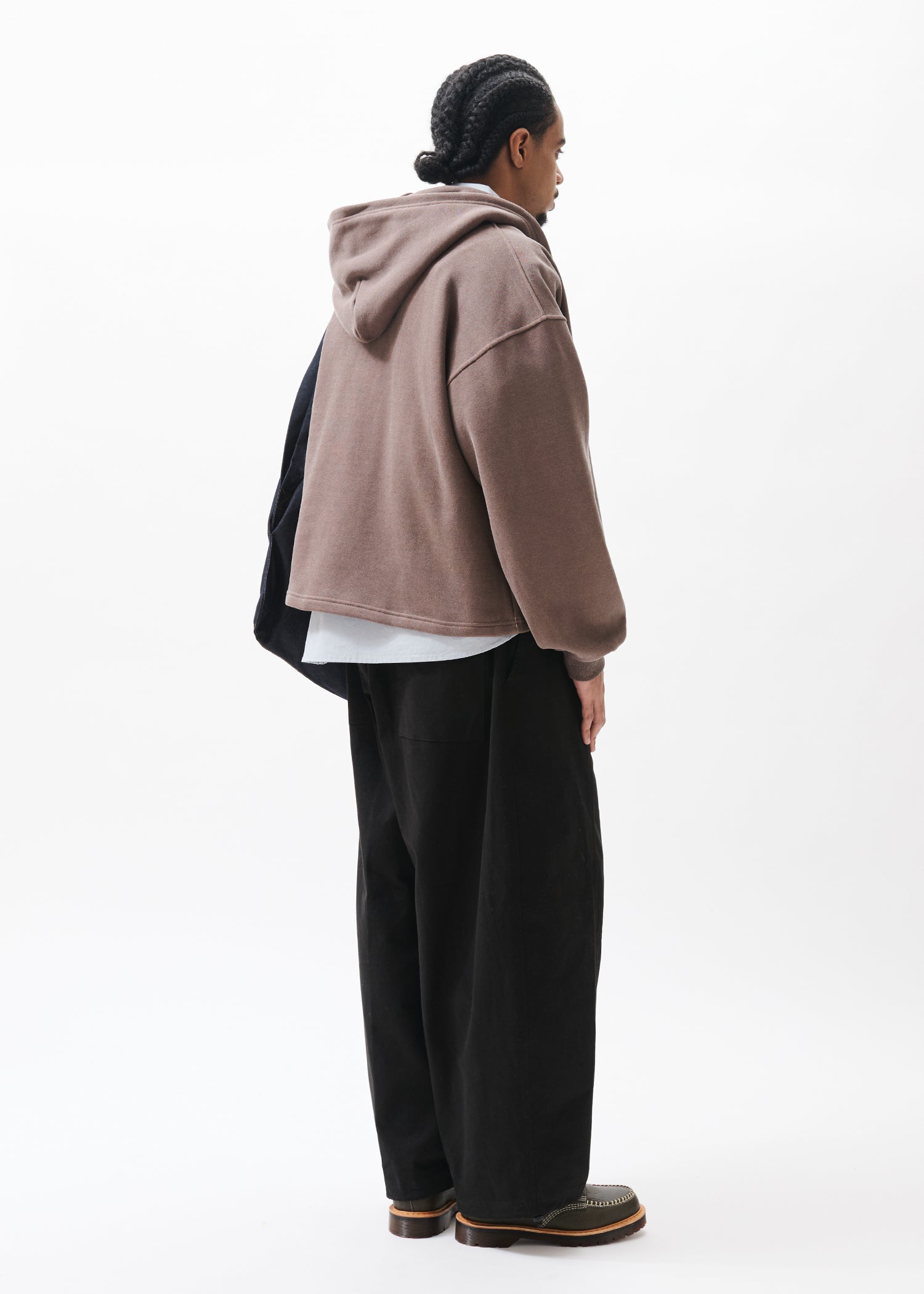 BOXNEXTDOOR フーディー パーカー Zip-Up Hoodie BOYNEXTDOOR | Zip-Up Hoodie